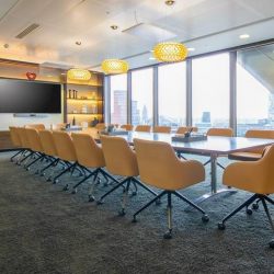 Image of London office space