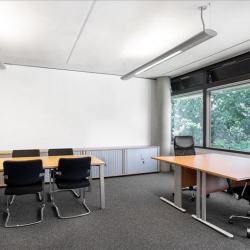 Image of Luton serviced office