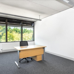 Offices at 110 Butterfield, Great Marlings, Innovation Centre and Business Base