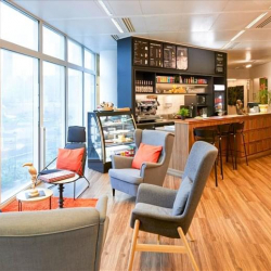 Serviced office centres to let in Paris