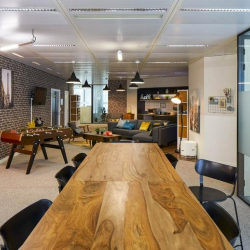 Serviced office centres to let in Paris