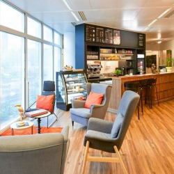 Executive office in Paris