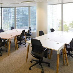 Office accomodations in central Paris