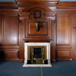 Image of Glasgow executive office