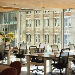 Office space in London