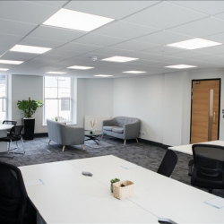 Image of Harrogate executive office centre