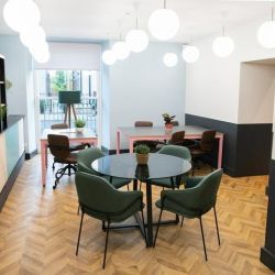 Offices at 110 Station Parade, Royal House