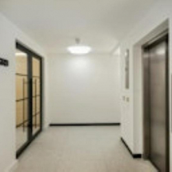 Serviced office in London