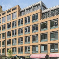 Image of London serviced office