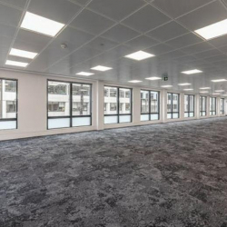 Exterior view of 110 Wigmore Street, 1st Floor