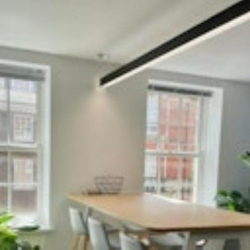 Office suites in central London