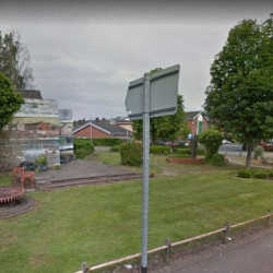 Executive suite - Stoke-on-Trent