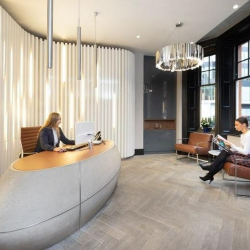 Serviced office centres to hire in London