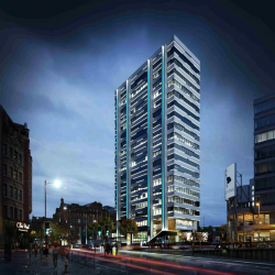 Executive office centres to rent in Manchester