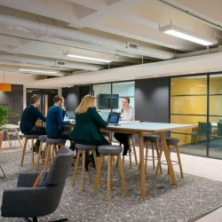 Executive office - Manchester
