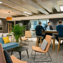 Executive suite to lease in Manchester