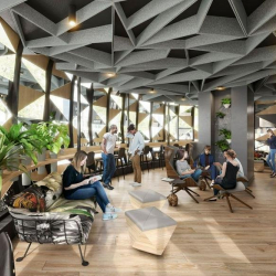 Office accomodations to hire in Manchester