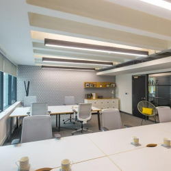Manchester office space