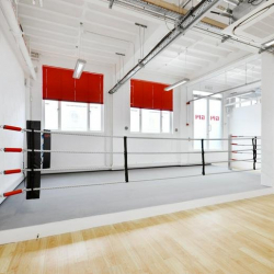 Office accomodations to hire in London
