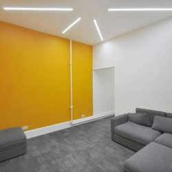 Glasgow executive suite