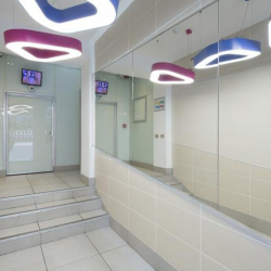 Interior of 111 Union Street