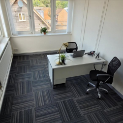 Serviced office to lease in Lewes