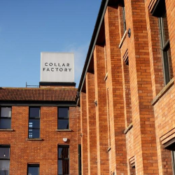 Executive office centres to lease in Taunton