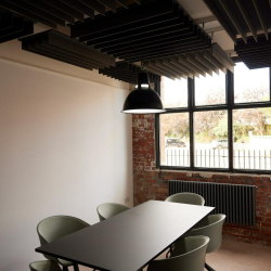 Office suite in Taunton