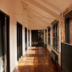 Serviced offices to rent in 