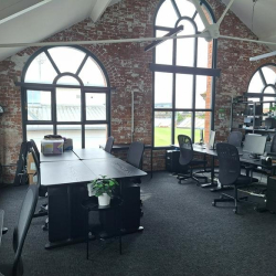 Serviced offices to rent in 