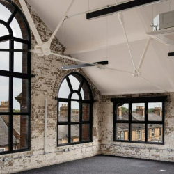 Taunton executive suite