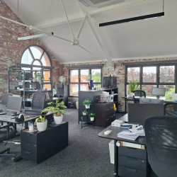 Image of Taunton office accomodation