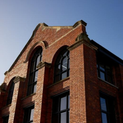 Offices at 112, Saint Augustine Street