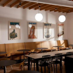 Executive suites in central Taunton