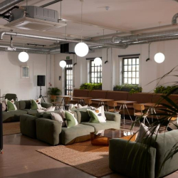 Executive suite to hire in Taunton