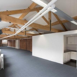 Executive office - Manchester