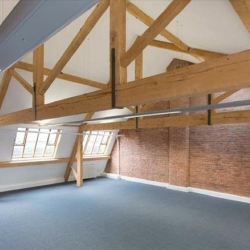 Executive office centres in central Manchester