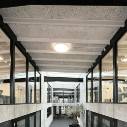 Image of Liverpool office accomodation