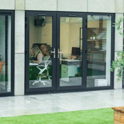 Serviced office - Liverpool