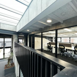 Serviced offices to rent in 