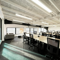 Serviced offices to rent in 
