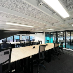 Serviced offices to rent in 