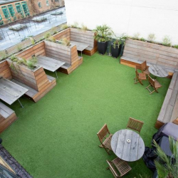 London office suite