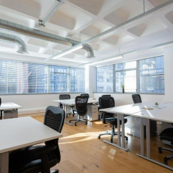 Image of London executive suite