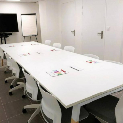 Executive office centres to rent in Sainte-Maxime