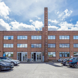 Offices at 114, Power Road