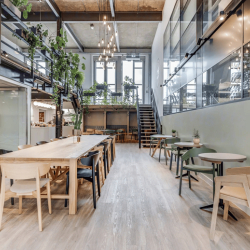 Exterior image of 114, Power Road