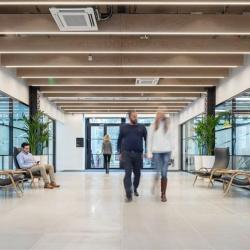 Office space - London