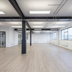 114 Power Road, Power Studios serviced office centres