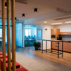 Executive office centre to rent in Sofia